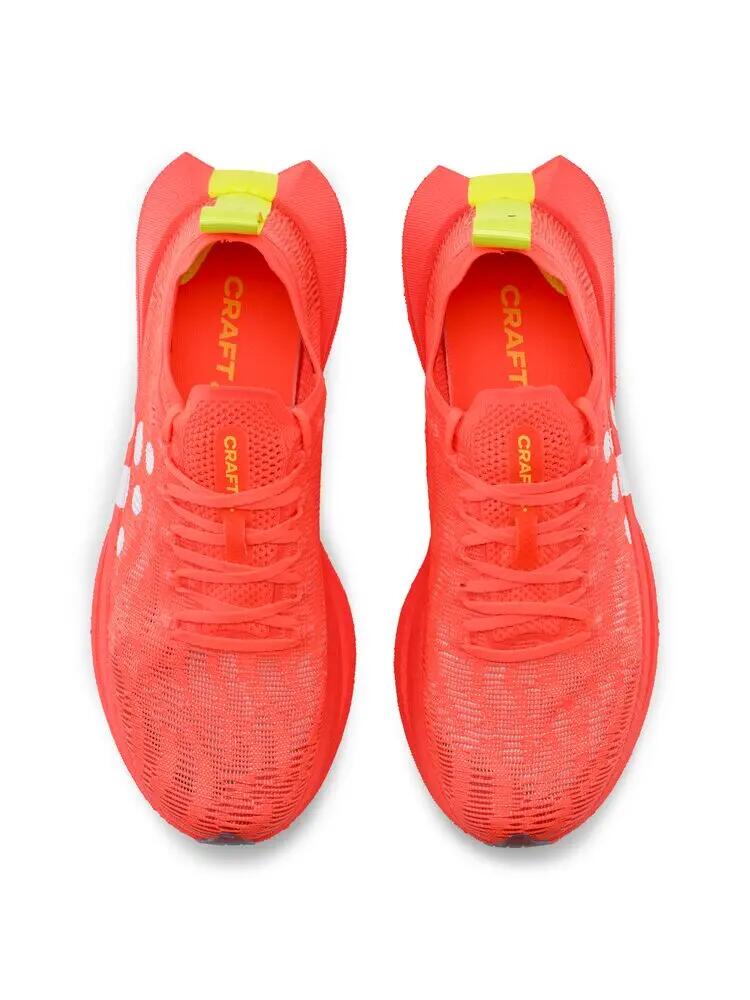 craft Kype PRO M – Scarpe da gara pro con Xx Foam™ e piastra in carbonio 5/7