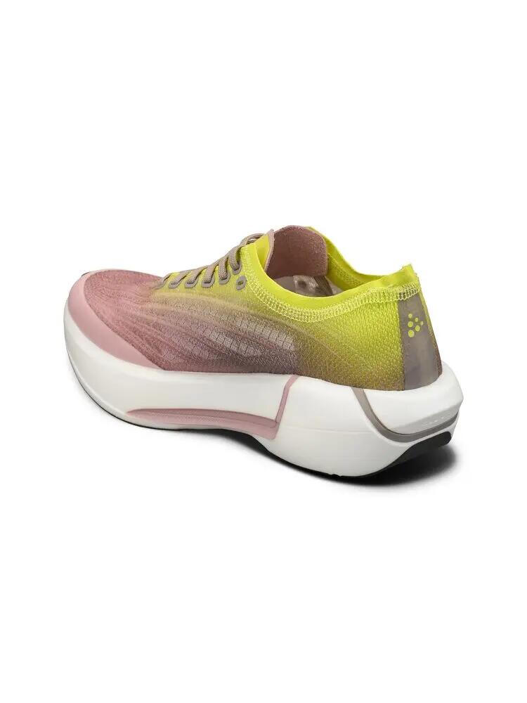 craft Nordlite Tempo W — Chaussure running femme, amorti réactif 6/7