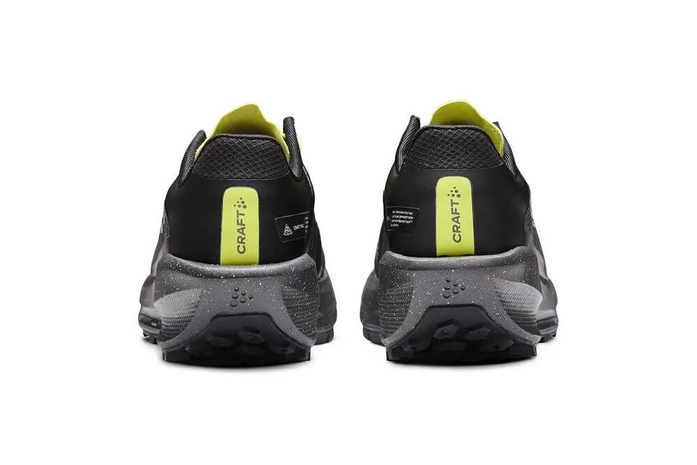 craft CTM Ultra Carbon Trail W – Scarpe trail con piastra in carbonio e massima 3/6