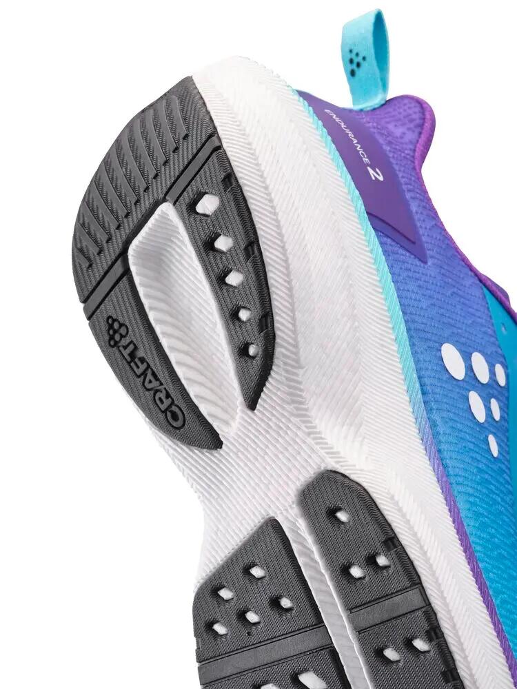 craft Scarpe Endurance 2 W — traspirante e reattiva 5/7
