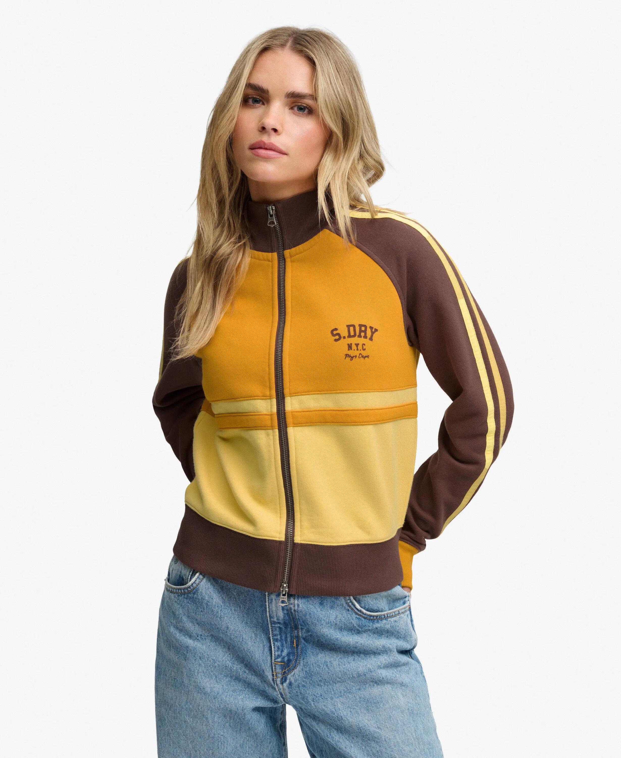 SUPERDRY picture