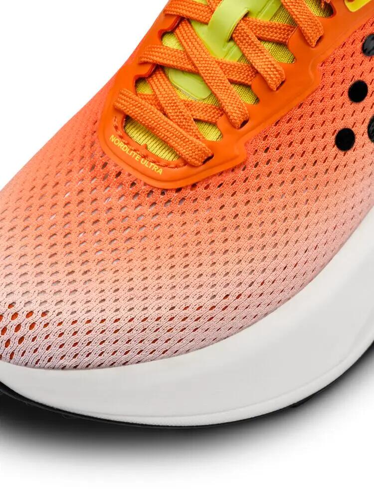 craft Nordlite Ultra W — Scarpe running Cr Foam™ leggere e reattive 4/7