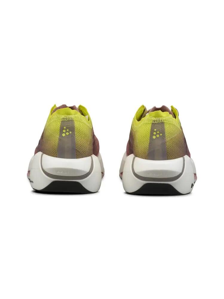 craft Nordlite Tempo W — Chaussure running femme, amorti réactif 4/7