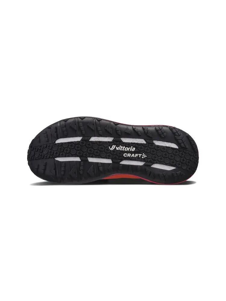 craft Xplor PRO W – Hybrid-Laufschuh mit Vittoria-Traction 3/7
