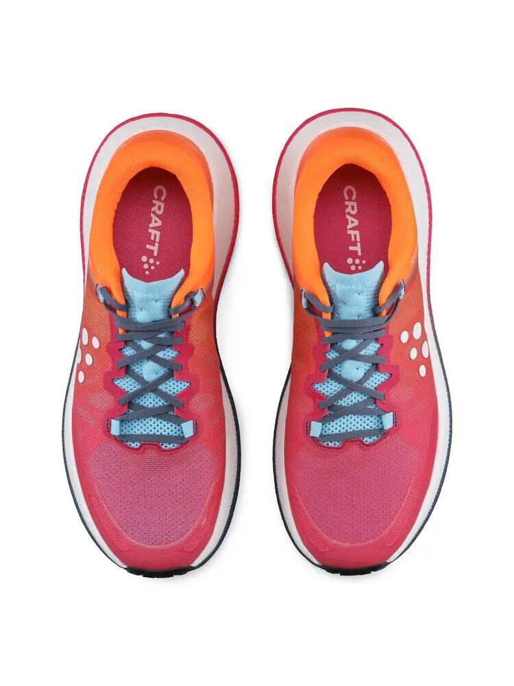 craft Xplor PRO W – Hybrid-Laufschuh mit Vittoria-Traction 2/7
