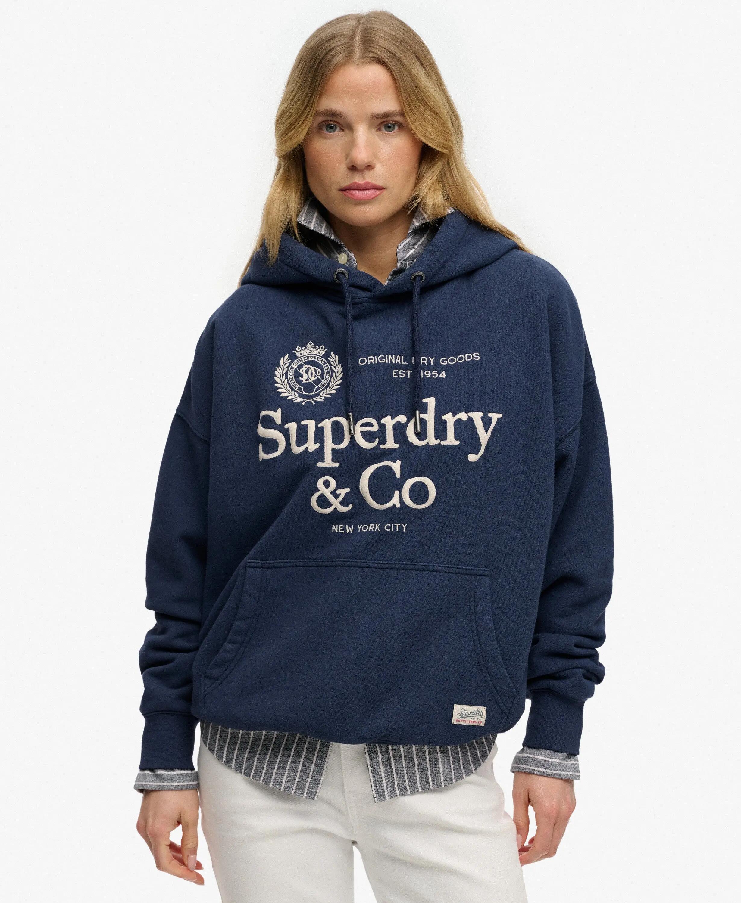 SUPERDRY picture