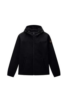 Veste - Sport - Homme - Imperméable, capuche réglable - Asherman