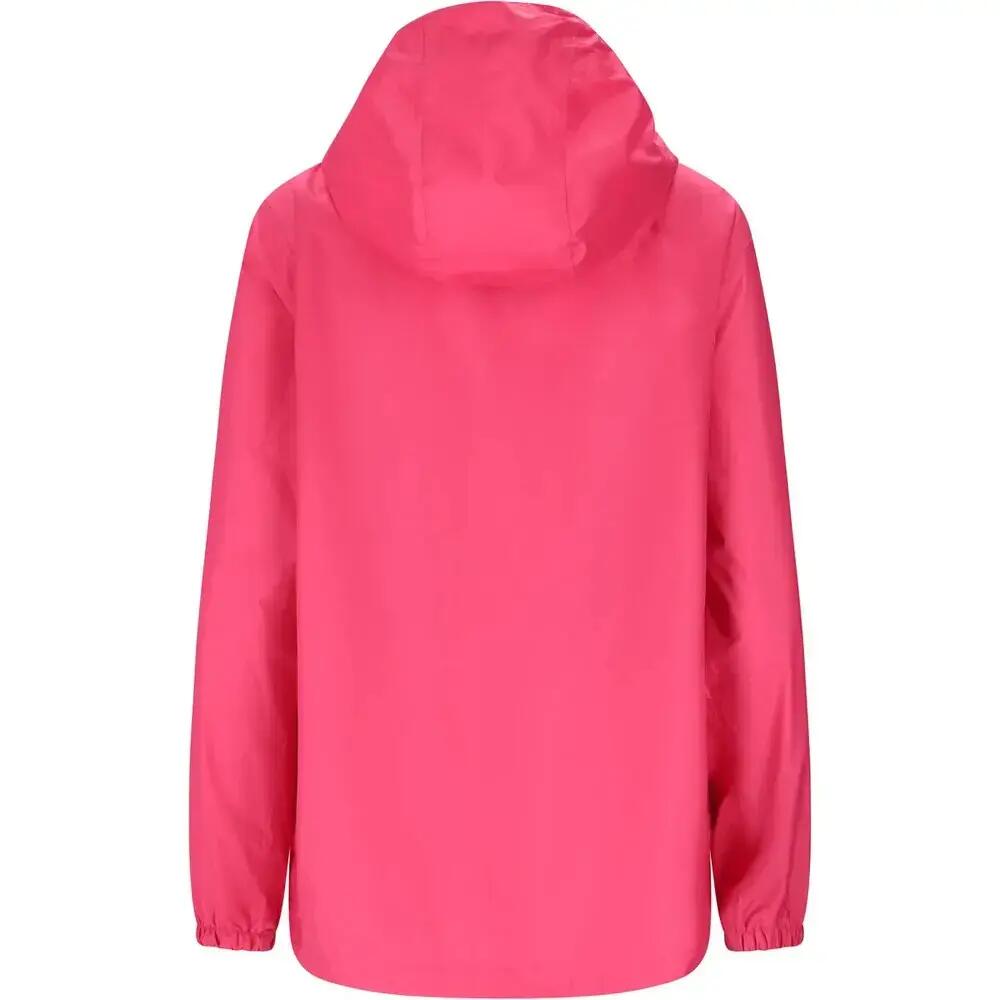 Casaco com capuz feminino Weather Report Pack'way W-PRO 10000 2/3