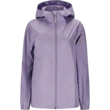 Kapuzenjacke für Damen Weather Report Pack'way W-PRO 10000