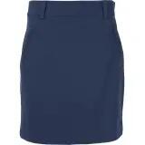 cmp Gonna Woman Skirt 2in1 in poliammide elasticizzato 4/4
