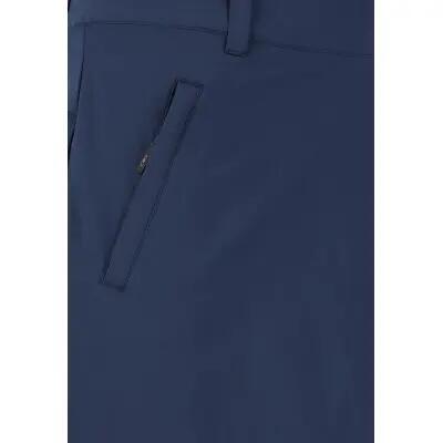 cmp Gonna Woman Skirt 2in1 in poliammide elasticizzato 3/4
