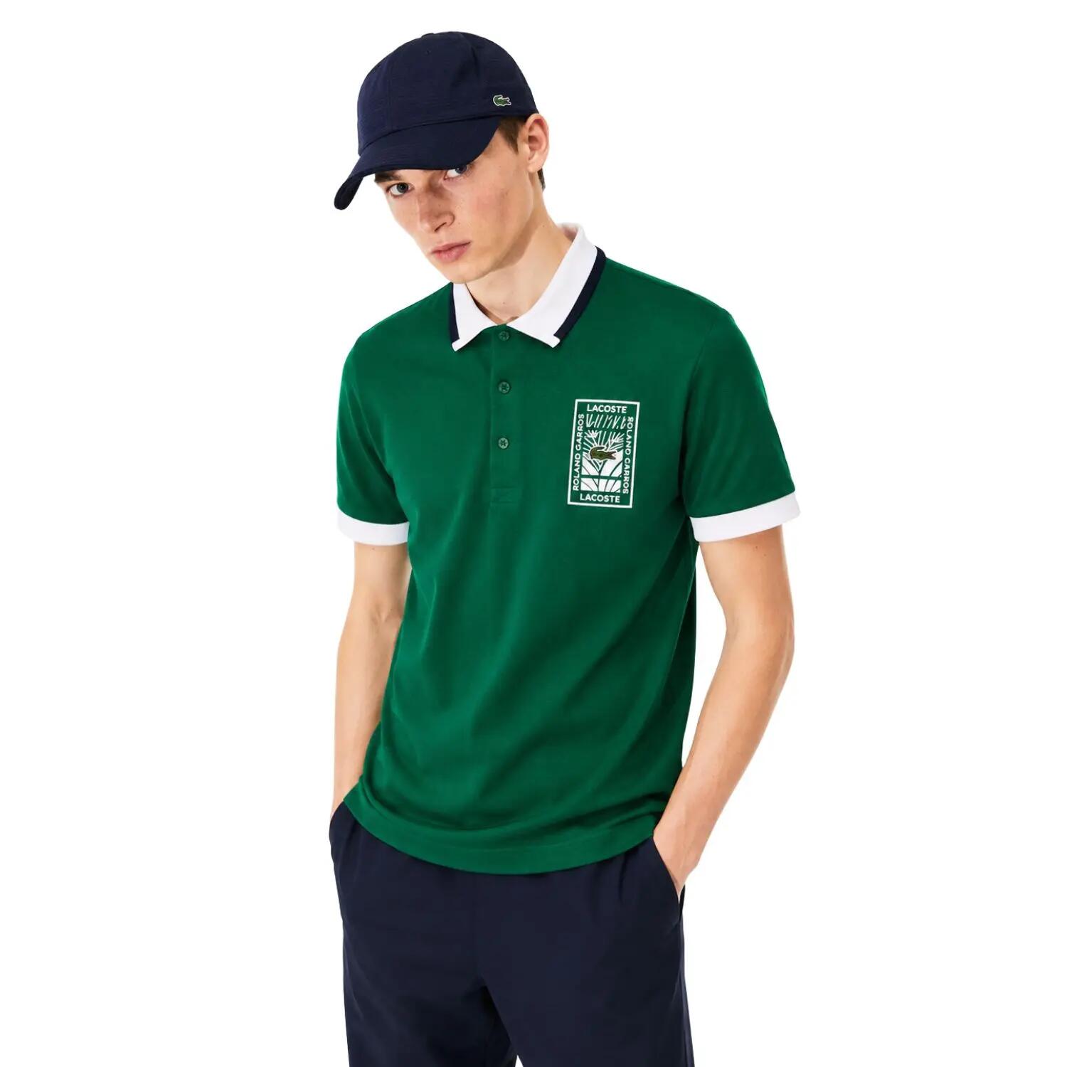 LACOSTE picture