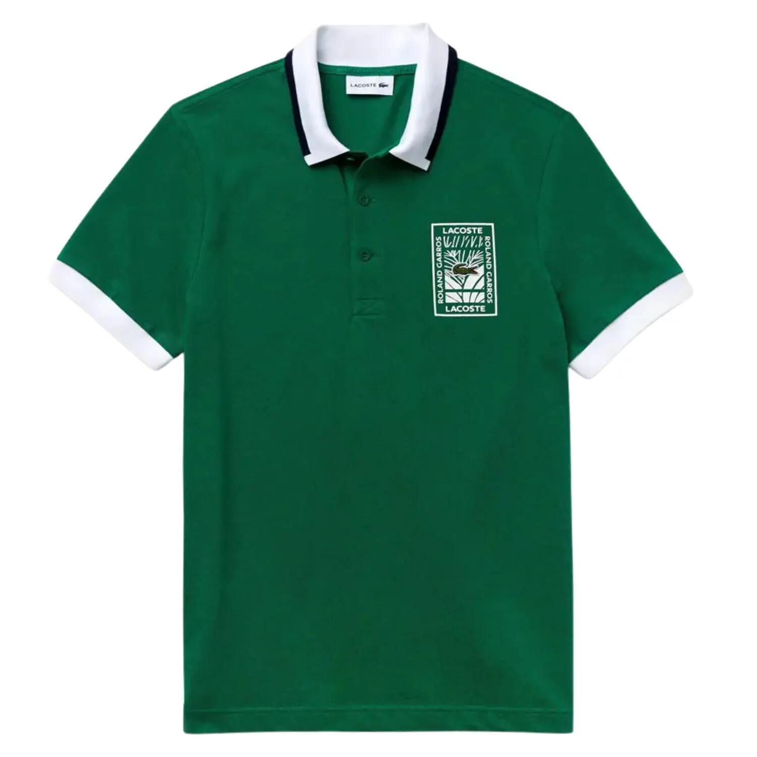 Koszulka męska Lacoste 5/5