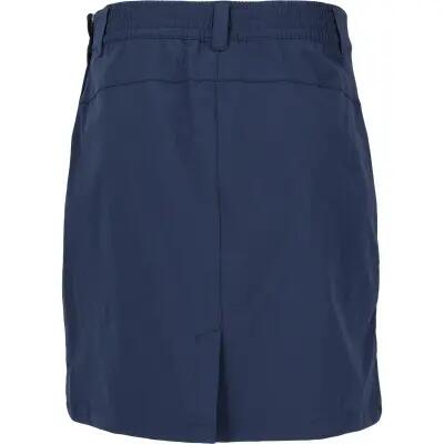 cmp Gonna Woman Skirt 2in1 in poliammide elasticizzato 2/4