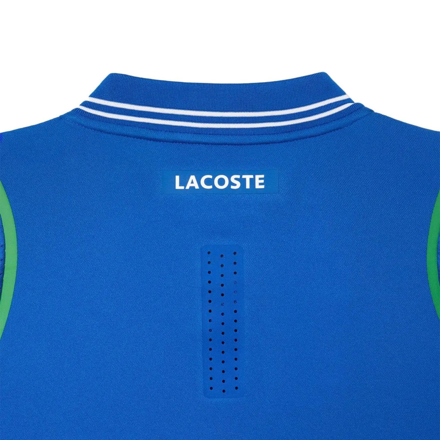 Koszulka męska Lacoste 6/6
