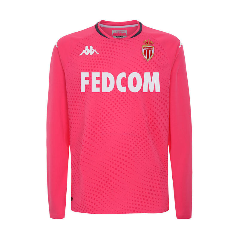 Maillot de gardien extérieur AS Monaco 2020/21