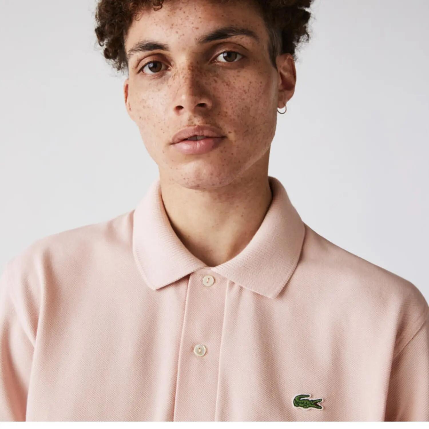 Koszulka męska Lacoste 3/5