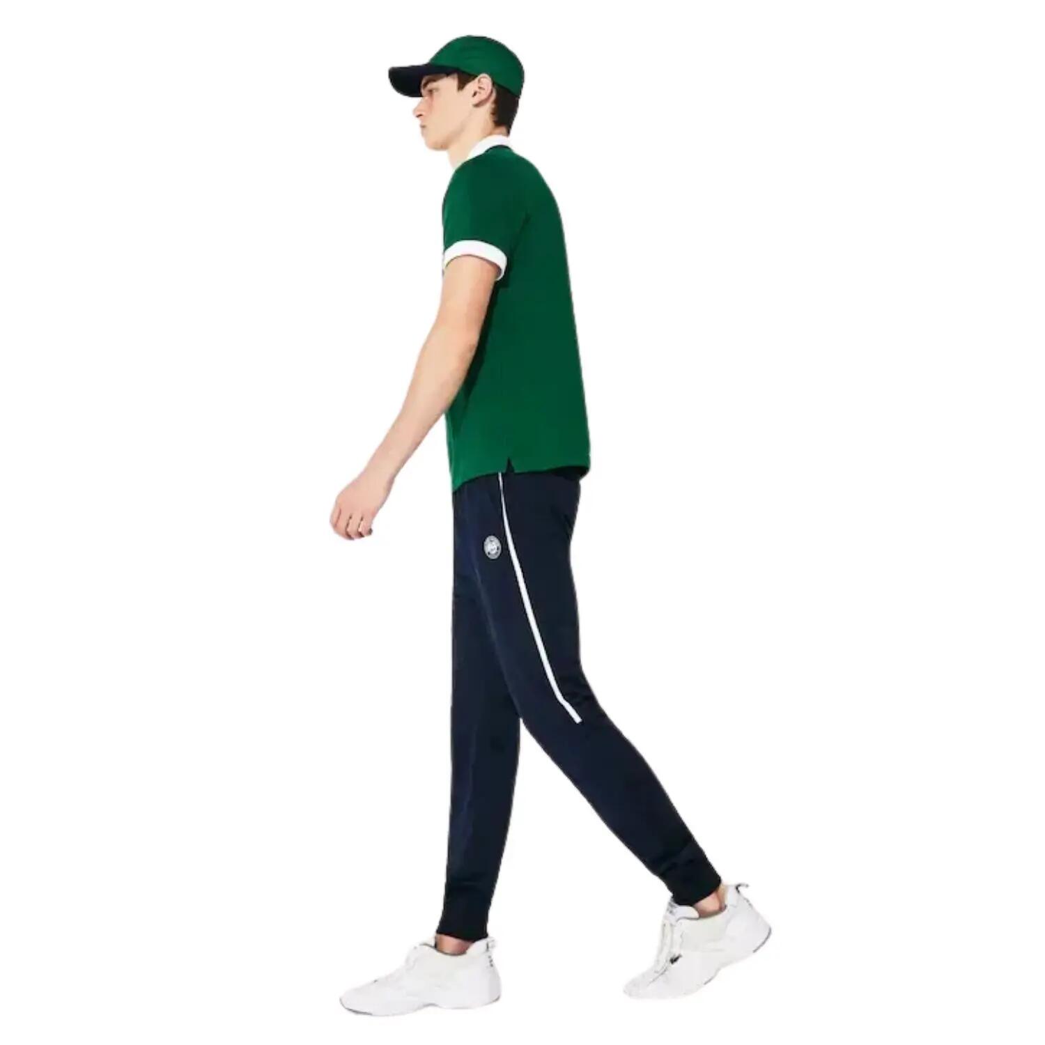 Koszulka męska Lacoste 2/5