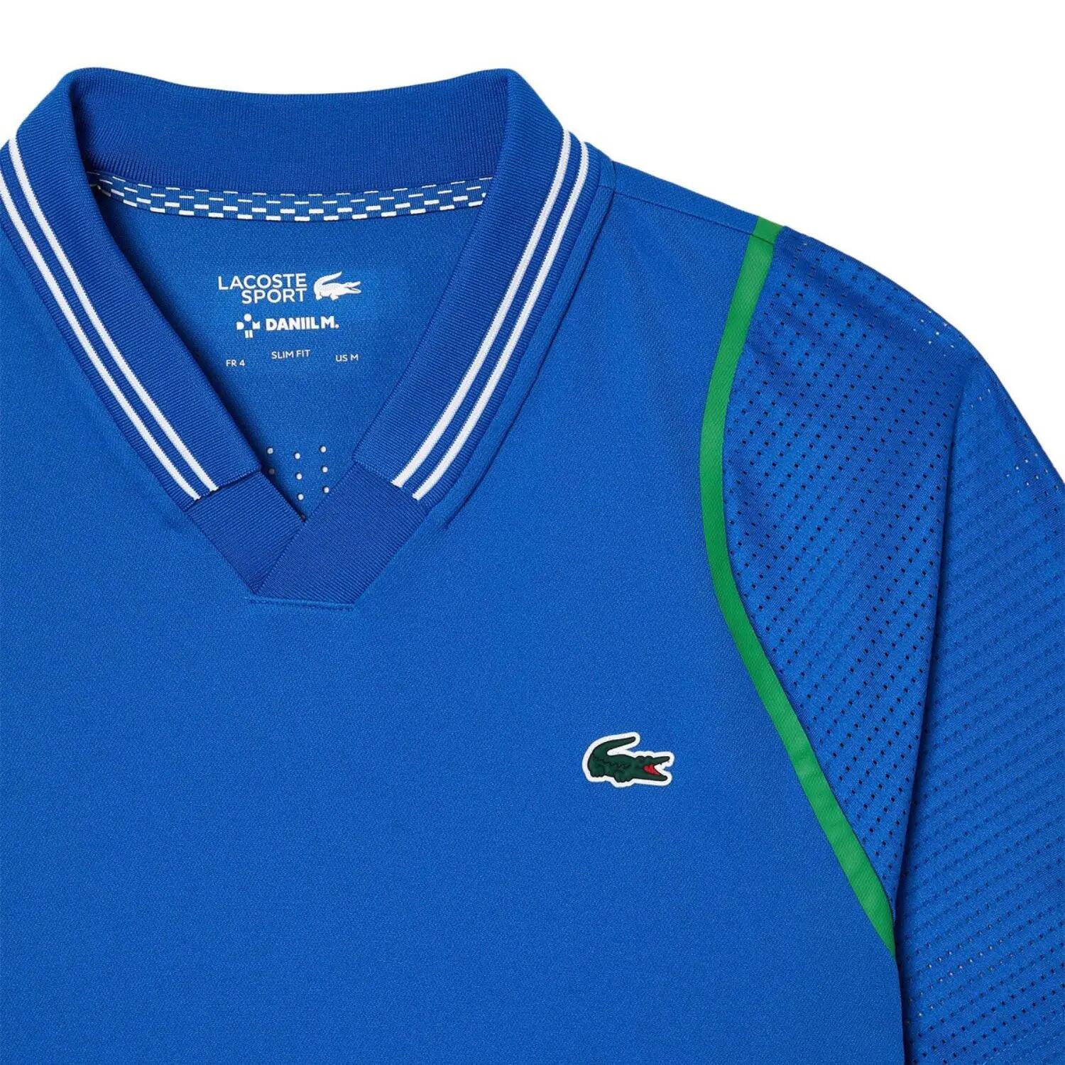 Koszulka męska Lacoste 5/6