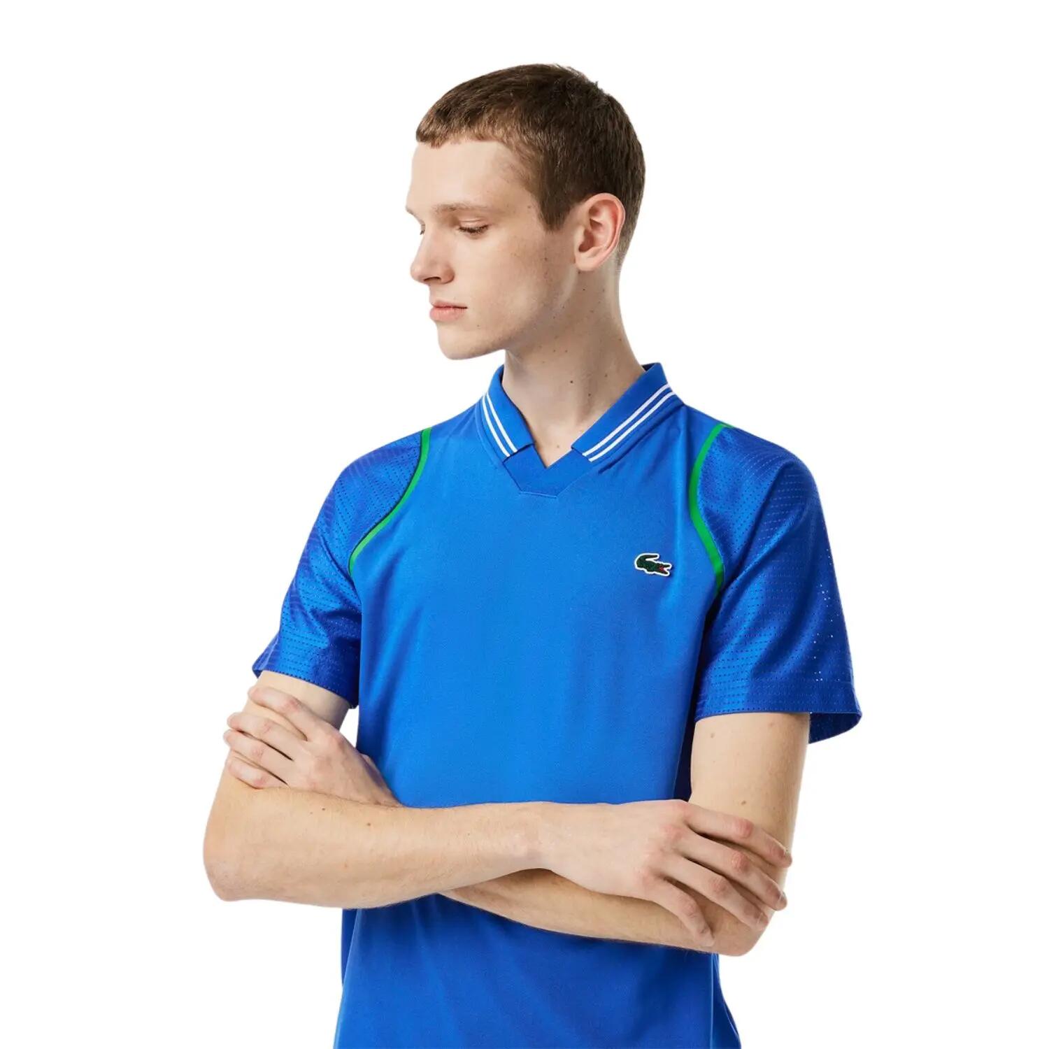 Koszulka męska Lacoste 3/6