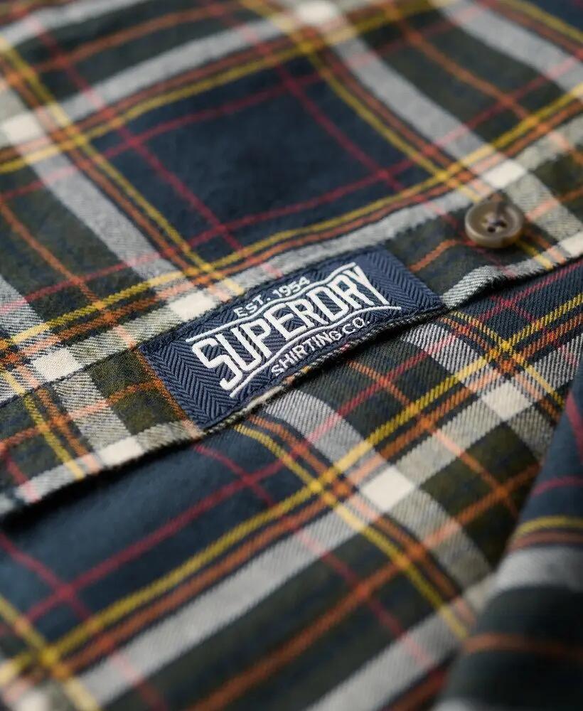 Ing Superdry Bryce 4/6