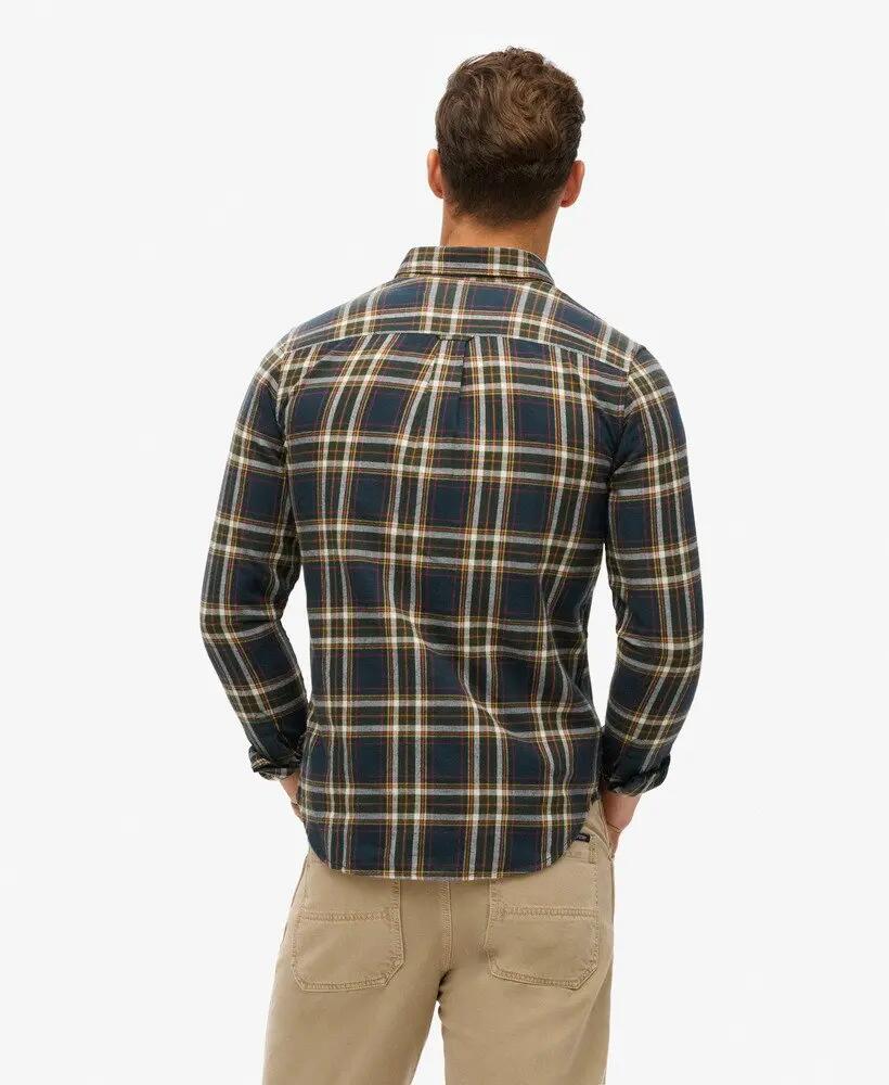 Ing Superdry Bryce 3/6