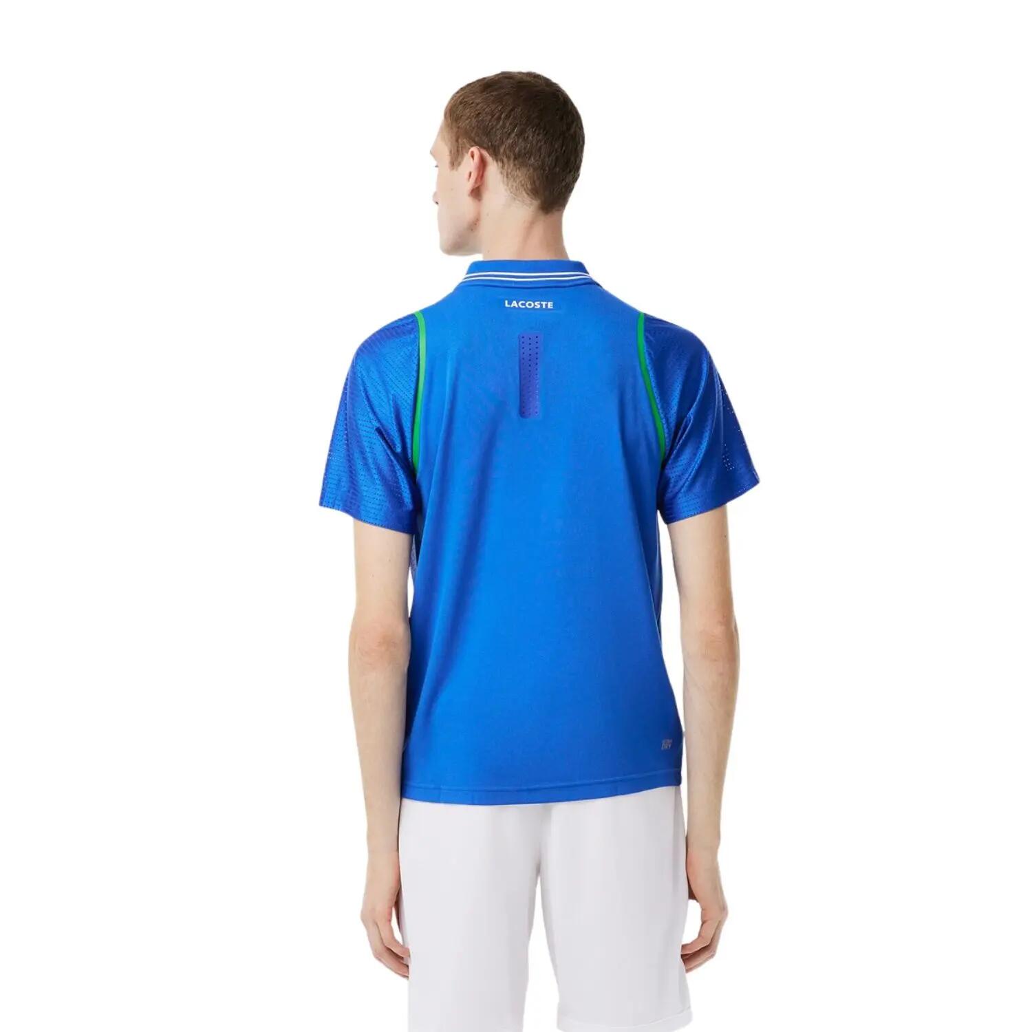Koszulka męska Lacoste 2/6