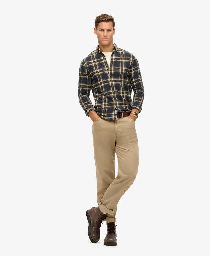 Ing Superdry Bryce 2/6
