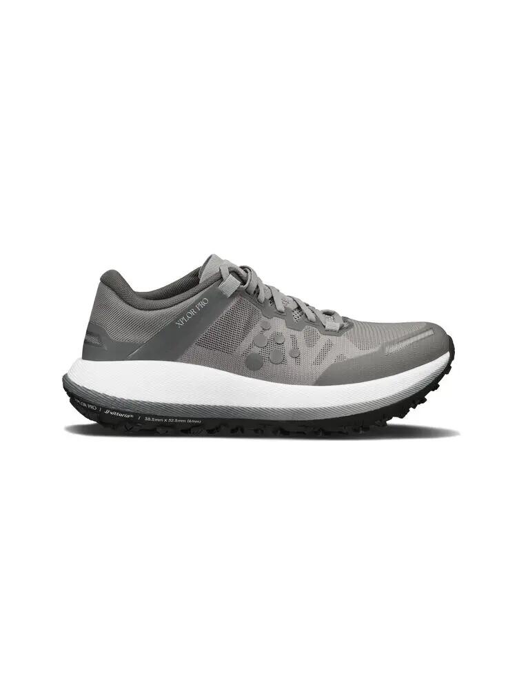 craft Xplor PRO W chaussures de running polyvalentes avec semelle Vittoria 1/7