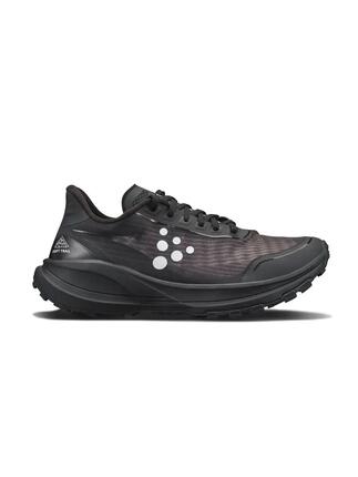craft Pure Trail W – Trail-Laufschuh Damen mit Cr Foam™ und Rockplate
