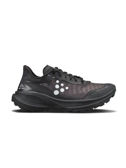 craft Pure Trail W – Trail-Laufschuh Damen mit Cr Foam™ und Rockplate