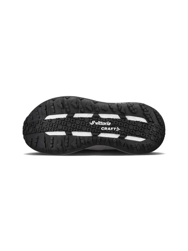 craft Xplor PRO M Hardloopschoen hybride — Vittoria-grip, Px Foam™ 5/7