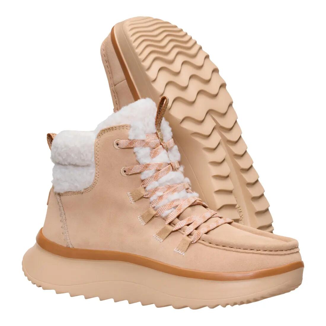 Botas de moda Wendy Mujer 5/5