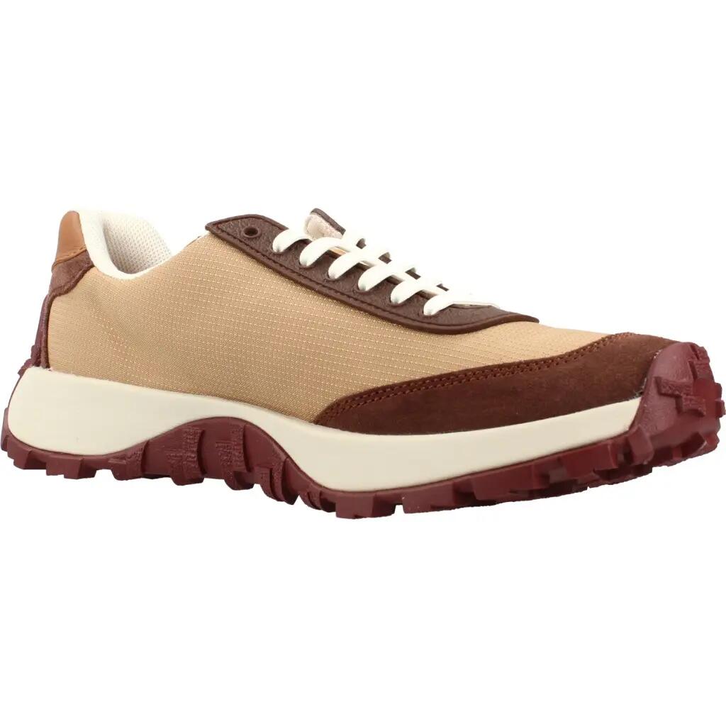 Buty CAMPER RUG COLA Jasnobrązowy 5/5