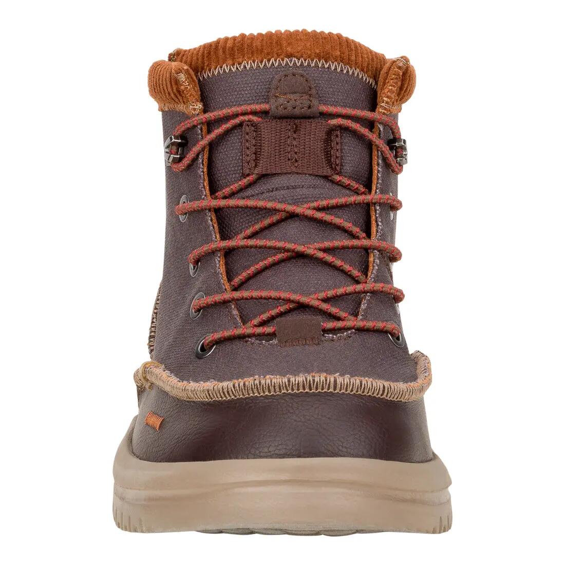 Botines de moda Bradley Hombre 5/5