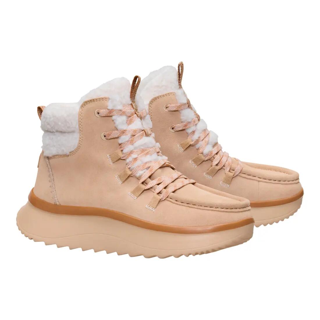 Botas de moda Wendy Mujer 4/5