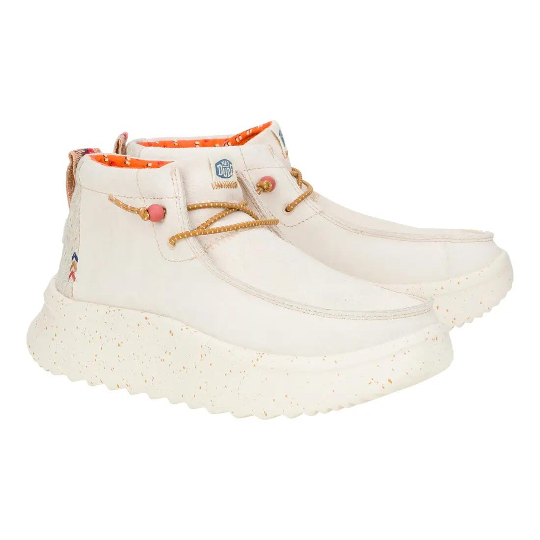 Botines de moda Wendy Mujer 3/5
