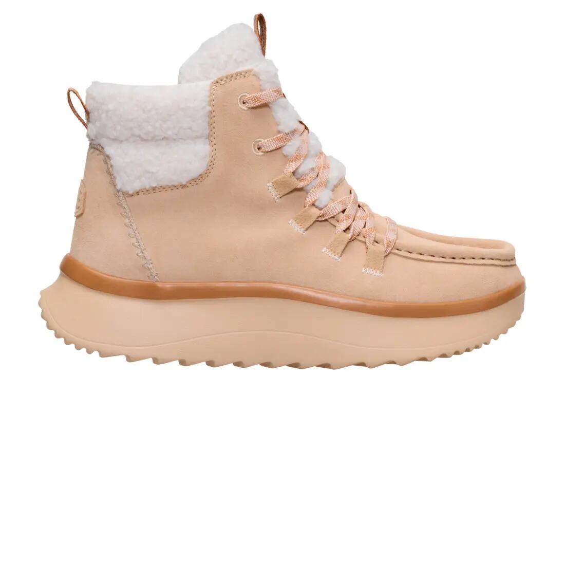 Botas de moda Wendy Mujer 3/5