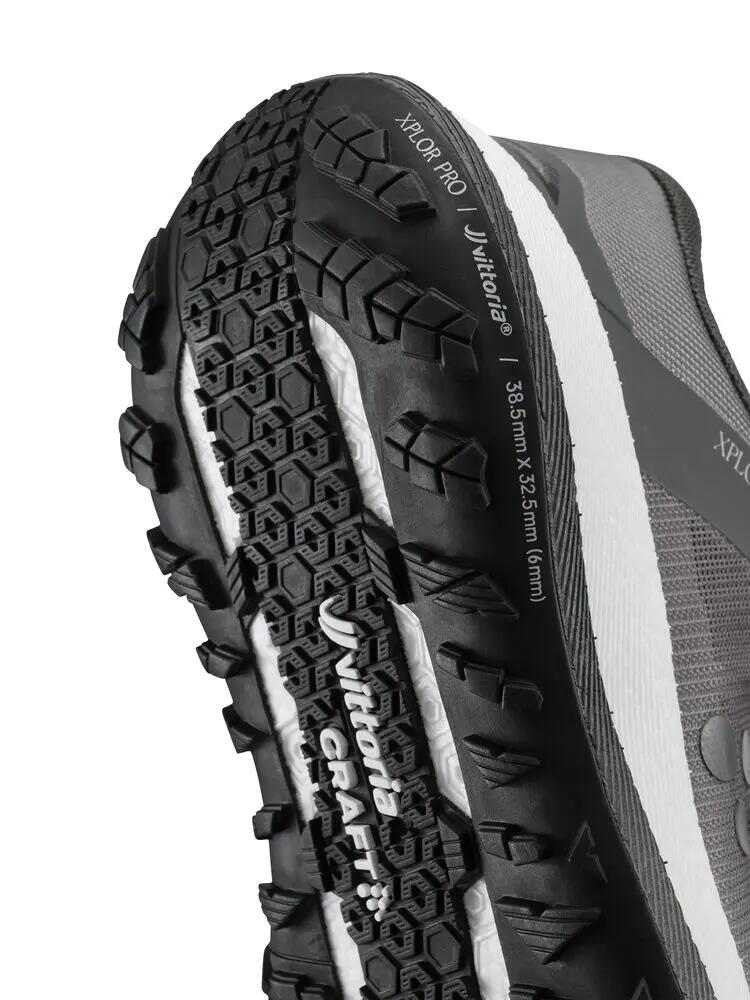 craft Xplor PRO W chaussures de running polyvalentes avec semelle Vittoria 4/7