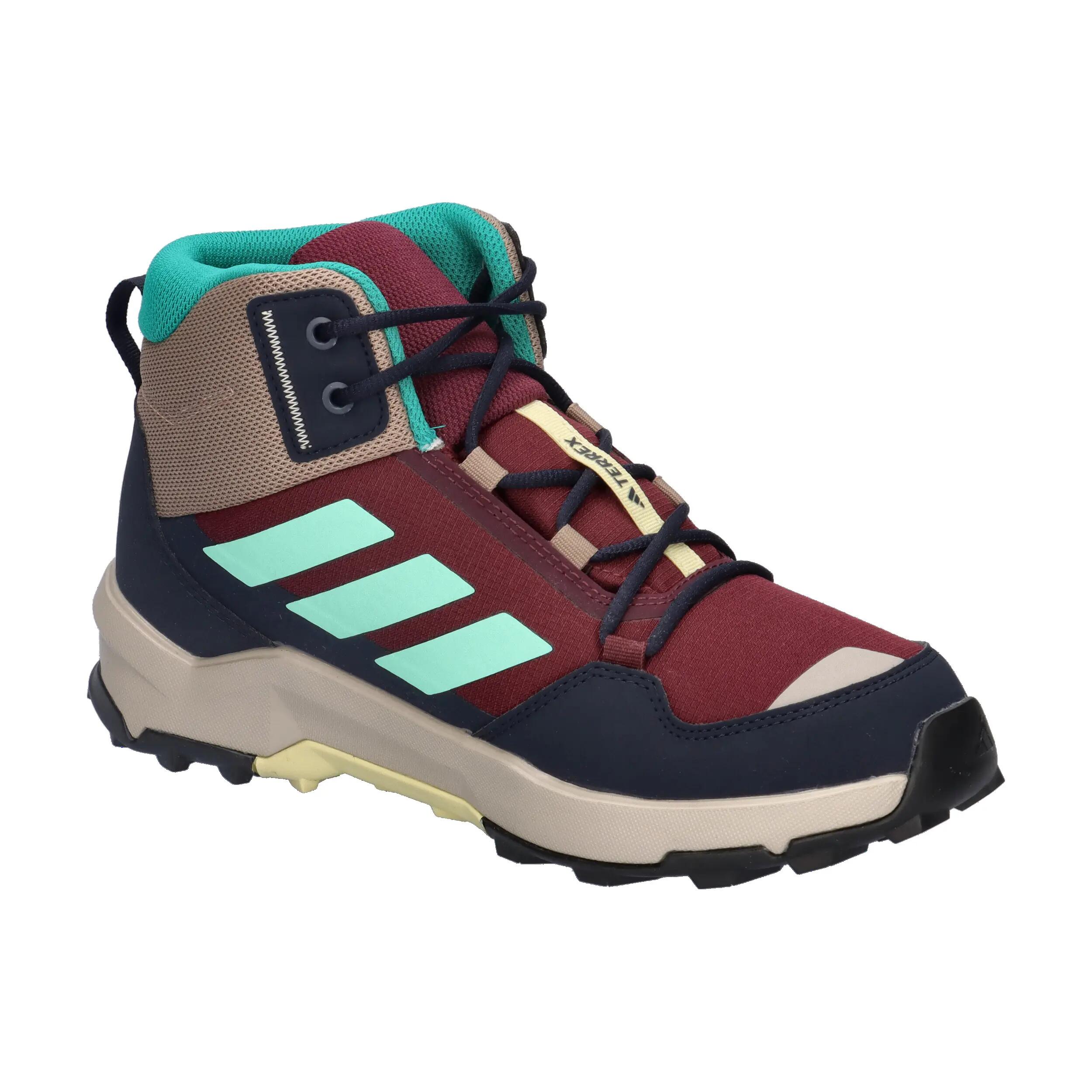 adidas TERREX Kinder Wanderschuhe AX4R R.RDY MID K 8/14