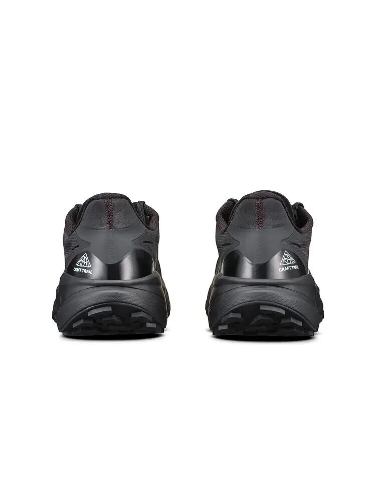 craft Pure Trail W – Sapatilha de trail feminina com Cr Foam™ e placa de 3/7
