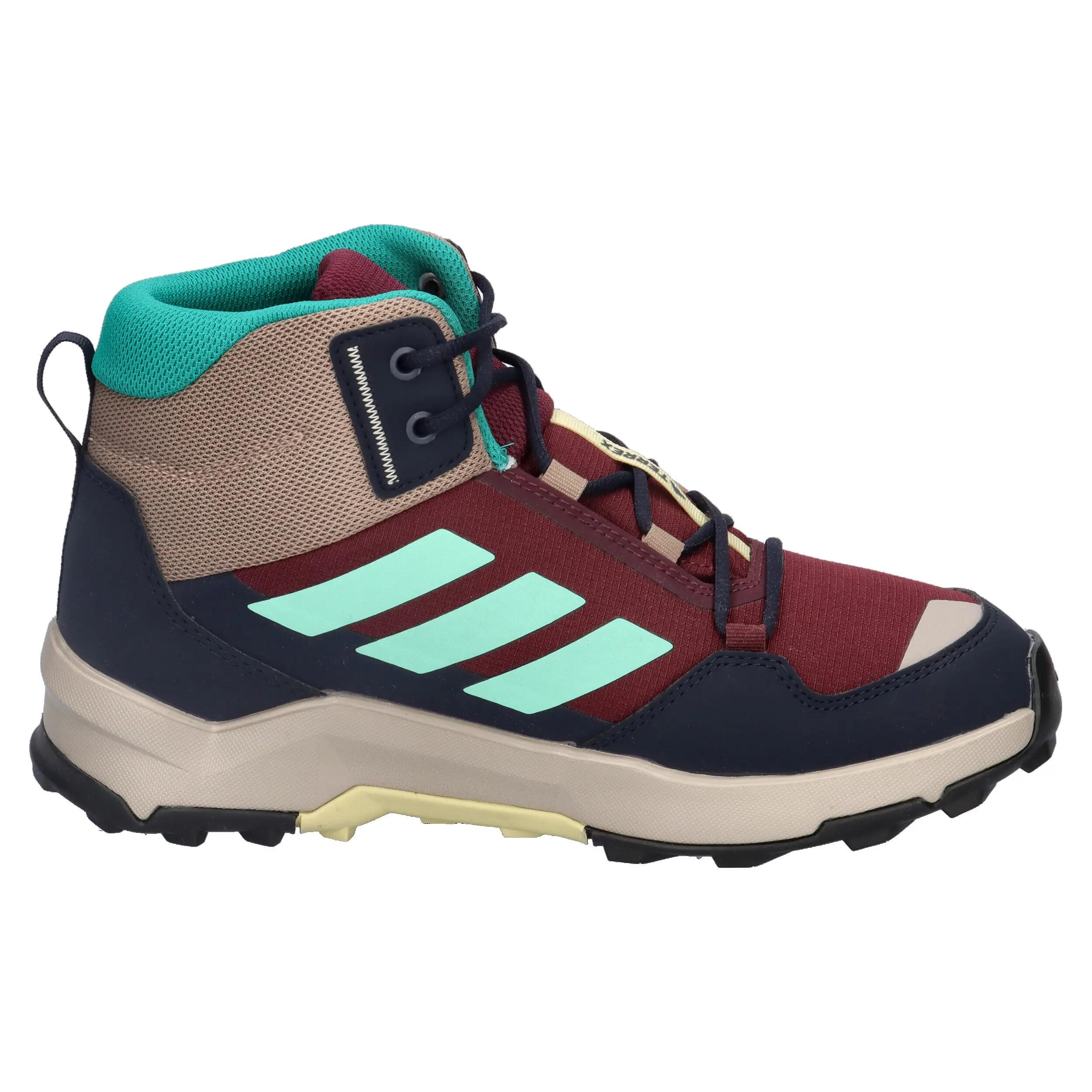 adidas TERREX Kinder Wanderschuhe AX4R R.RDY MID K 7/14