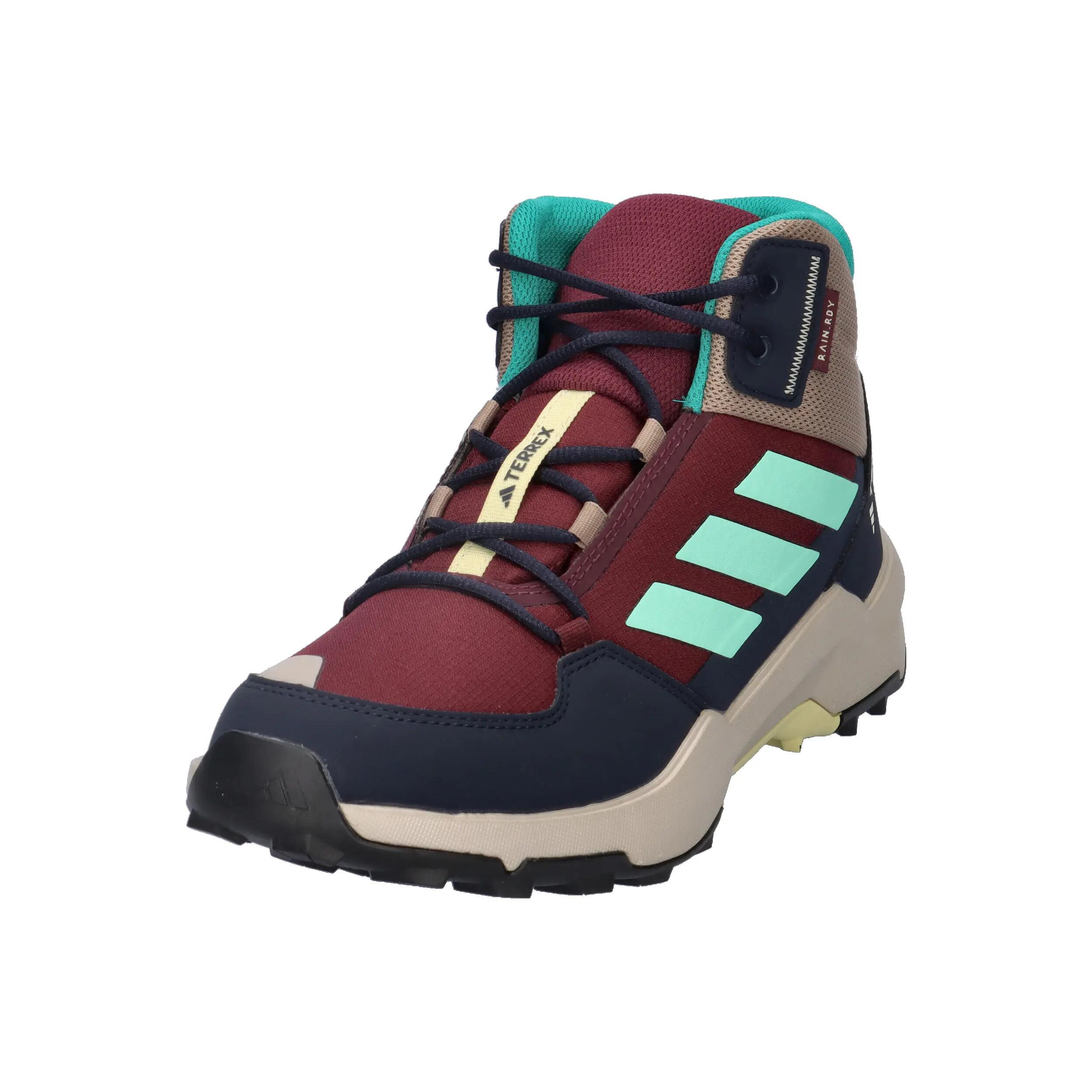 adidas TERREX Kinder Wanderschuhe AX4R R.RDY MID K 4/14