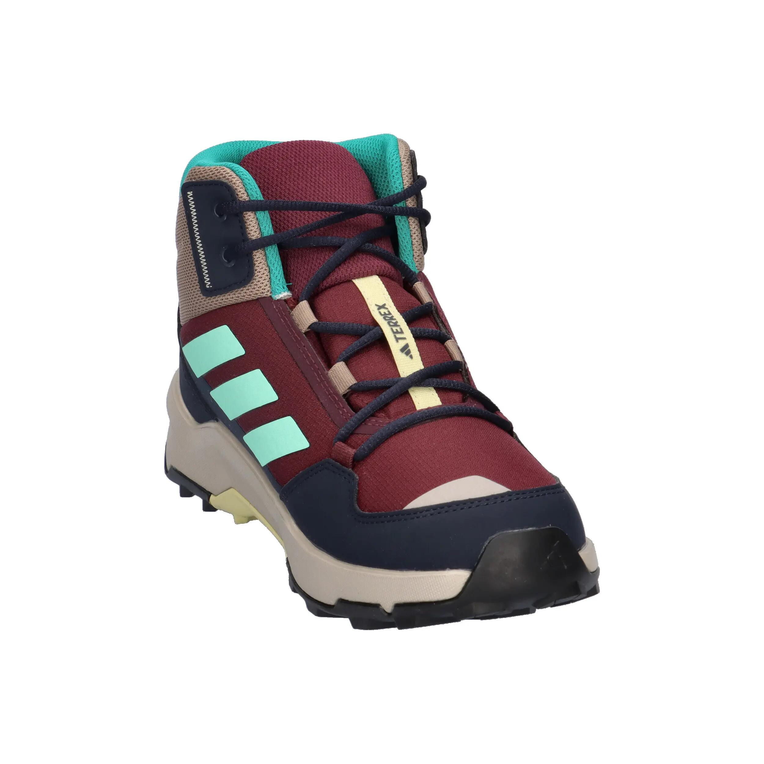 adidas TERREX Kinder Wanderschuhe AX4R R.RDY MID K 2/14