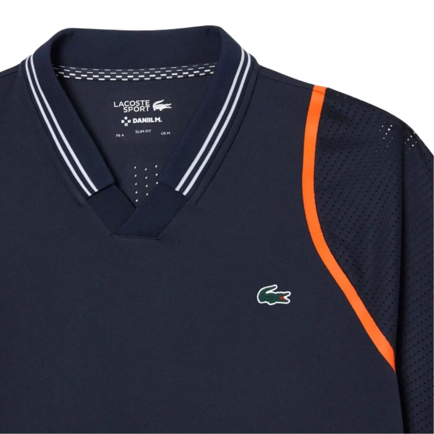 Koszulka sportowa polo męska Lacoste Polo 5/5