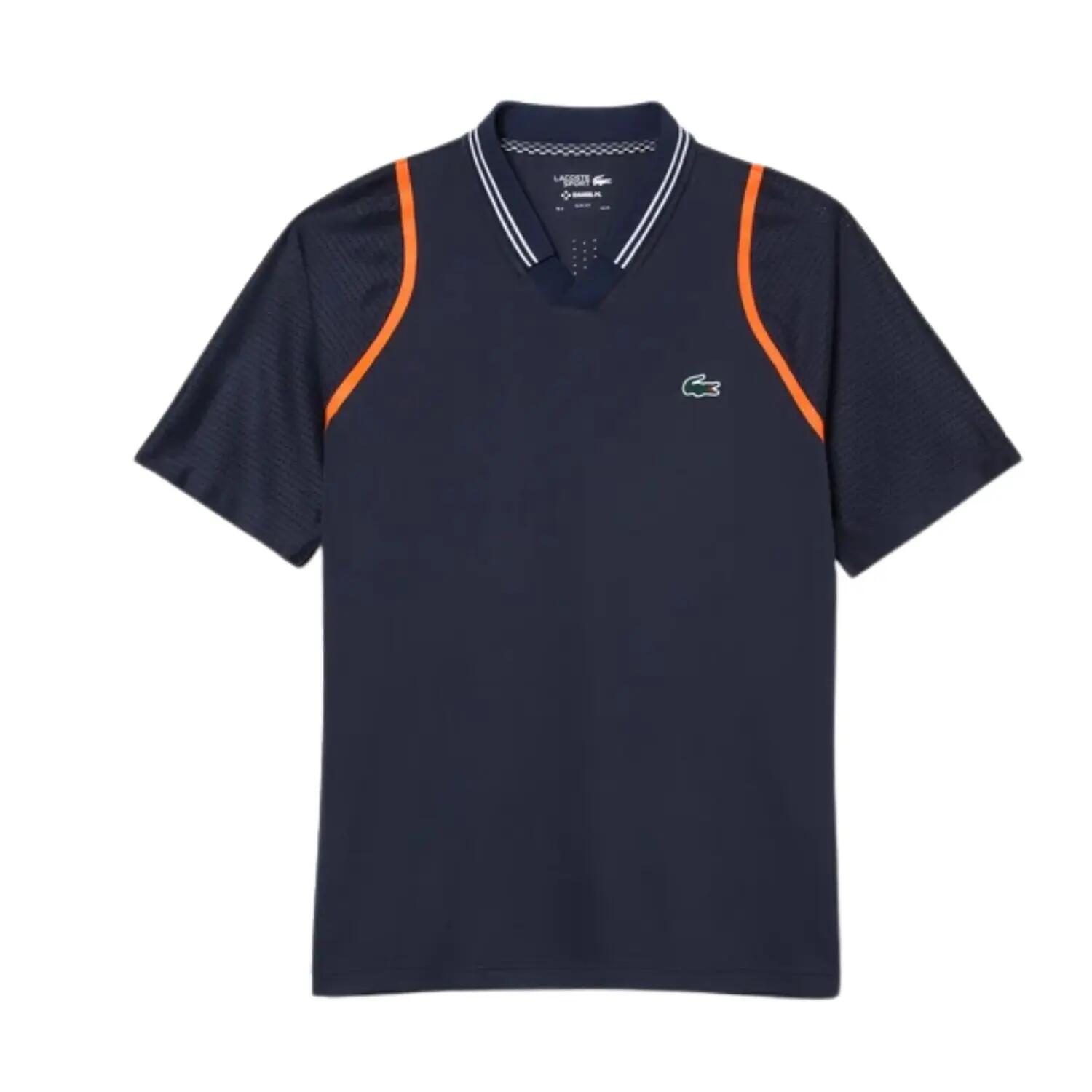 Koszulka sportowa polo męska Lacoste Polo 4/5