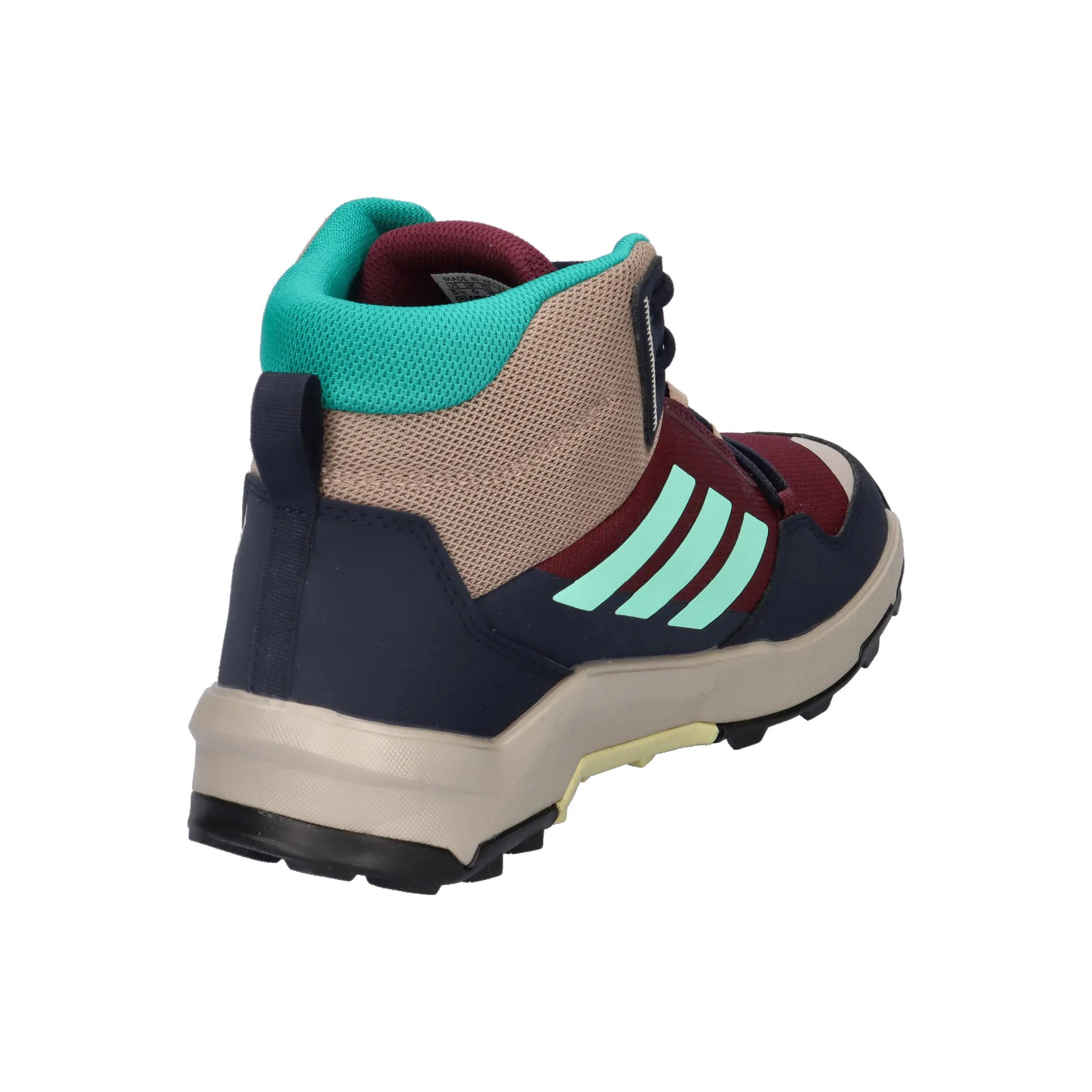 adidas TERREX Kinder Wanderschuhe AX4R R.RDY MID K 13/14