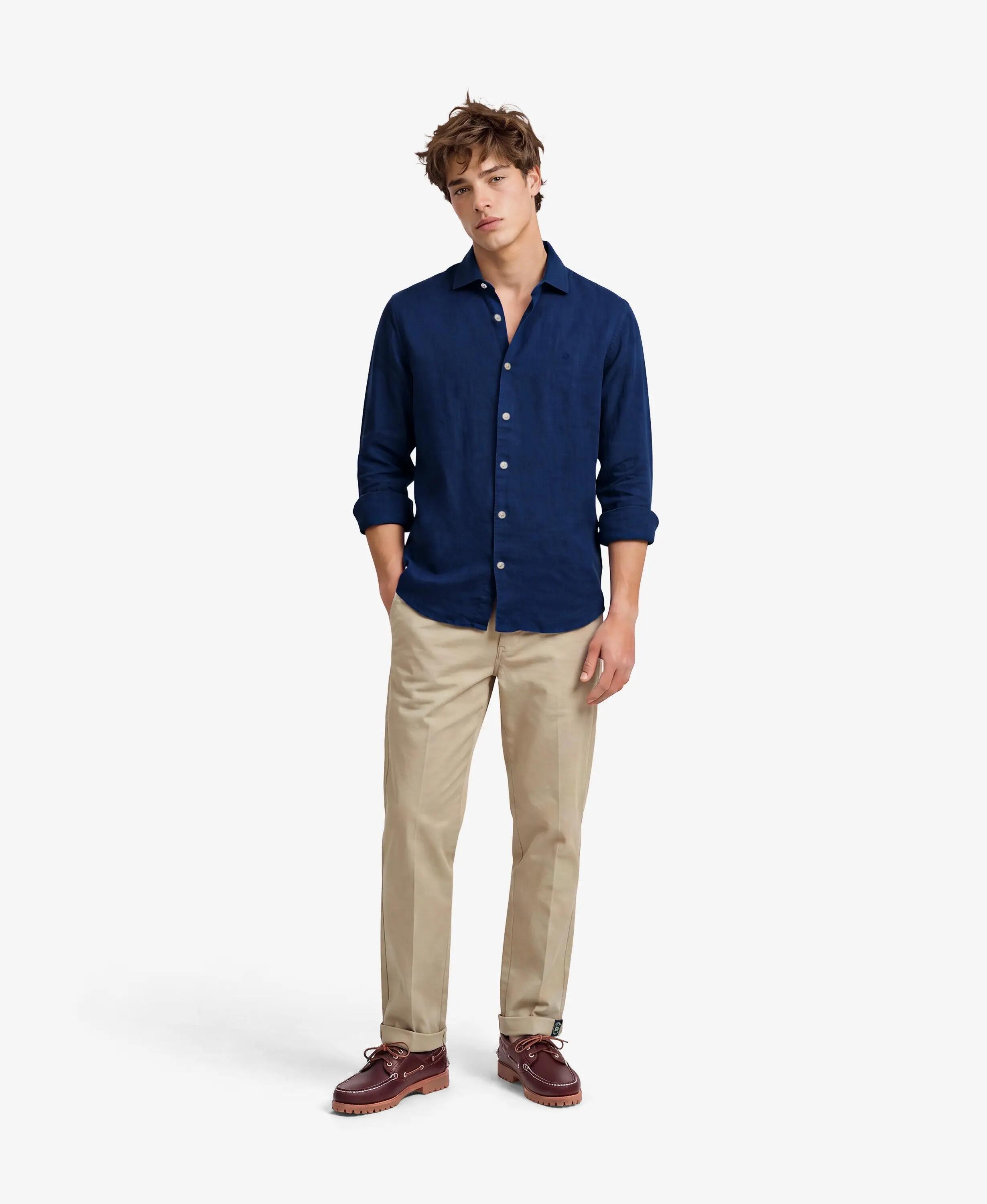 Lepárló ing Superdry Riviera 4/5