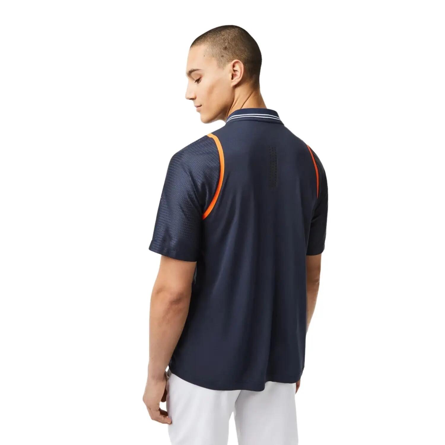 Koszulka sportowa polo męska Lacoste Polo 2/5