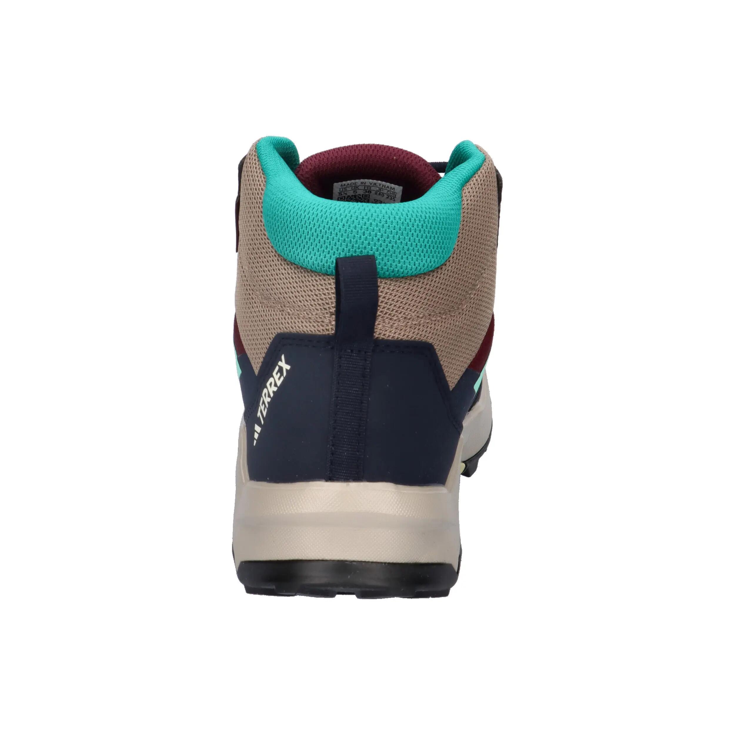 adidas TERREX Kinder Wanderschuhe AX4R R.RDY MID K 12/14